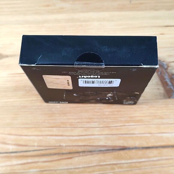 New In Box NHL Team Logo Jewelry Calgary Flames One Size Enamel Bracelet - Picture 5 of 7